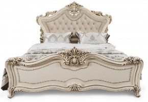 Кровать "Джоконда" (1800*2000) крем в Первоуральске - pervouralsk.mebel-74.com | фото